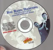 CD - Will Bradley / Tony Pastor a.o. - Big Band Dancing