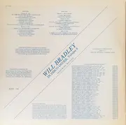 LP - Will Bradley - In Disco Order, Volume 6