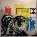 LP - Will Bradley's Jazz Band And Ray McKinley's Dixie Six - Hi-Fi Dixie