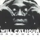 CD - Will Calhoun - Drum Wave