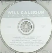 CD - Will Calhoun - Drum Wave