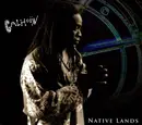 CD & DVD - Will Calhoun - Native Lands - Digipak