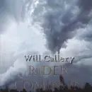 CD - Will Callery - Rider Comin' In