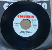 Will Callery - The First Showboat