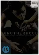DVD - Will Canon a.o. - Brotherhood - Steelbook / German / English