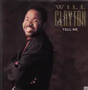 12'' - Will Clayton - Tell Me