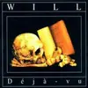 CD - Will - Deja-vu