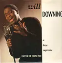 12'' - Will Downing - A Love Supreme