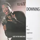 12'' - Will Downing - A Love Supreme (Jazz In The House Mix)