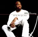 CD - Will Downing - All The Man You Need