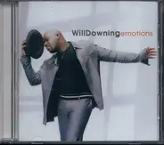 Will Downing - Emotions