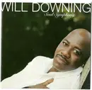 CD - Will Downing - Soul Symphony