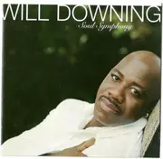 CD - Will Downing - Soul Symphony