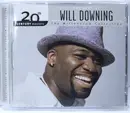 CD - Will Downing - The Best Of Will Downing