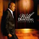 CD - Will Downing - Classique