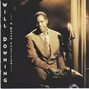 CD - Will Downing - A Dream Fulfilled