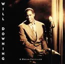 CD - Will Downing - A Dream Fulfilled