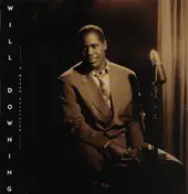 Will Downing - A Dream Fulfilled