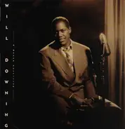 Will Downing - A Dream Fulfilled