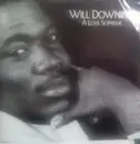 7inch Vinyl Single - Will Downing - A Love Supreme
