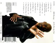 CD - Will Downing - All The Man You Need