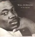 12inch Vinyl Single - Will Downing - In My Dreams