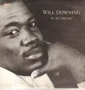 Will Downing - In My Dreams