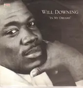 12inch Vinyl Single - Will Downing - In My Dreams