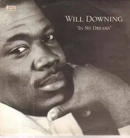Will Downing - In My Dreams