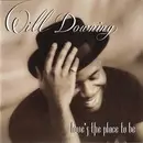 CD - Will Downing - Love's The Place To Be