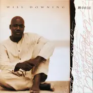 Will Downing - Moods