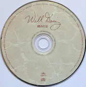 CD - Will Downing - Moods