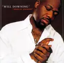CD - Will Downing - Sensual Journey