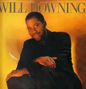 LP - Will Downing - Will Downing