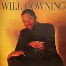 LP - Will Downing - Will Downing