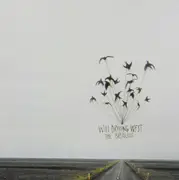 CD - Will Driving West - The Breakout
