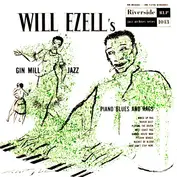 Will Ezell