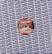 12'' - Will Eastman - Feelin