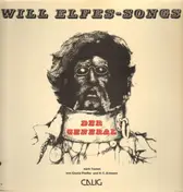 Will Elfes - Der General