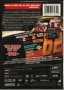 DVD - Will Ferrell / Adam McKay a.o. - Talladega Nights: The Ballad of Ricky Bobby (Unrated and Uncut!) - Region 1 DVD