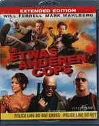 Will Ferrell / Mark Wahlberg a.o. - Die etwas anderen Cops / The Other Guys (Extended Edition)