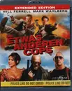 Blu Ray - Will Ferrell / Mark Wahlberg a.o. - Die etwas anderen Cops / The Other Guys (Extended Edition)