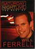 DVD - Will Ferrell - Saturday Night Live: The Best Of