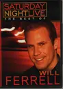 DVD - Will Ferrell - Saturday Night Live: The Best Of