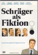 Will Ferrell - Schräger Als Fiktion