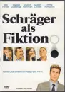 DVD - Will Ferrell - Schräger Als Fiktion