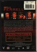 DVD - Will Ferrell - Saturday Night Live: The Best Of
