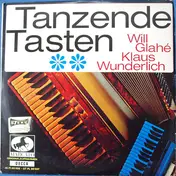 Will Glahe - Tanzende Tasten