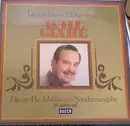 LP - Will Glahé - Das Goldene Akkordeon