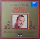 LP - Will Glahé - Das Goldene Akkordeon